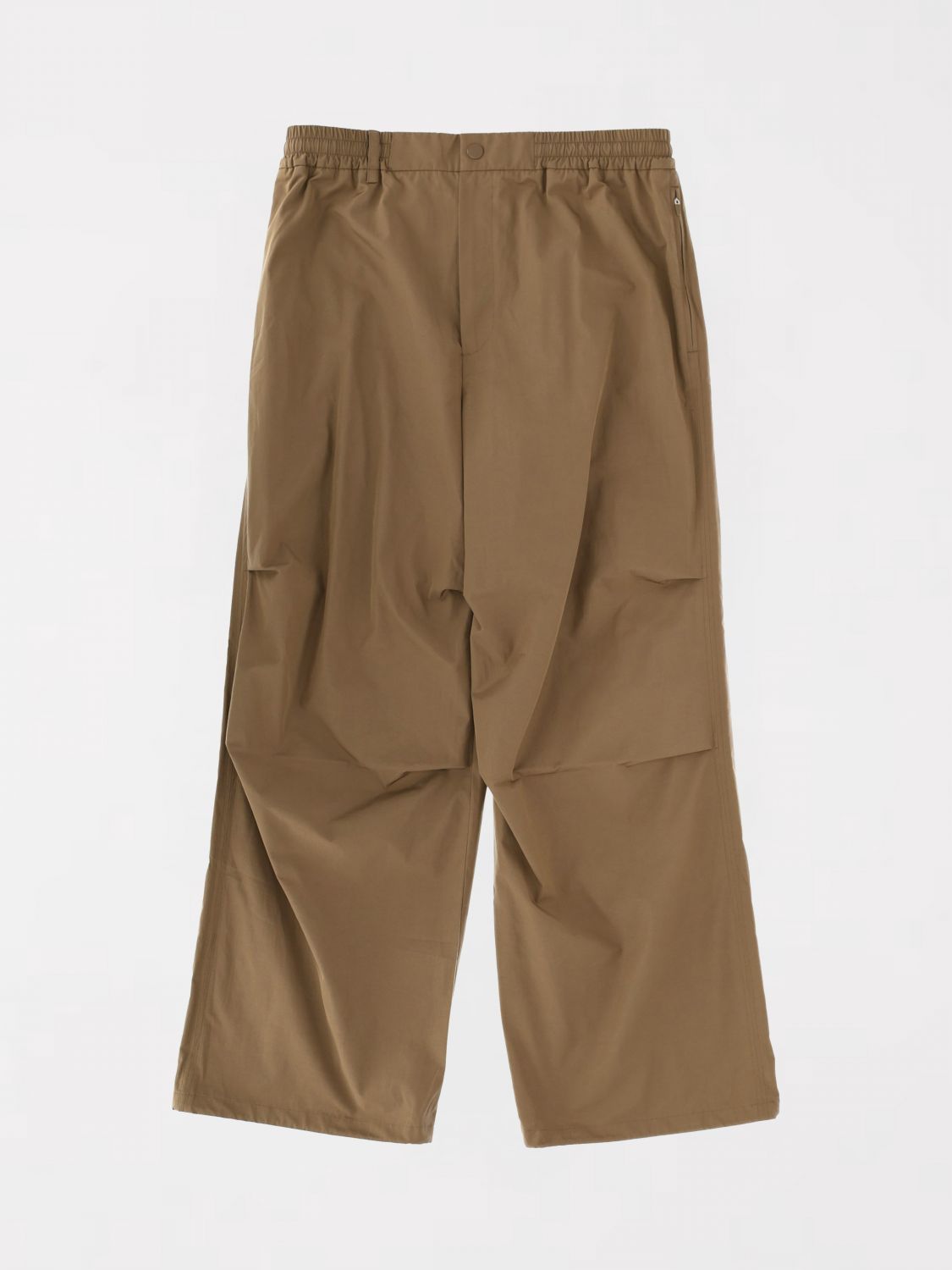Pants A. P.C. Men color Brown