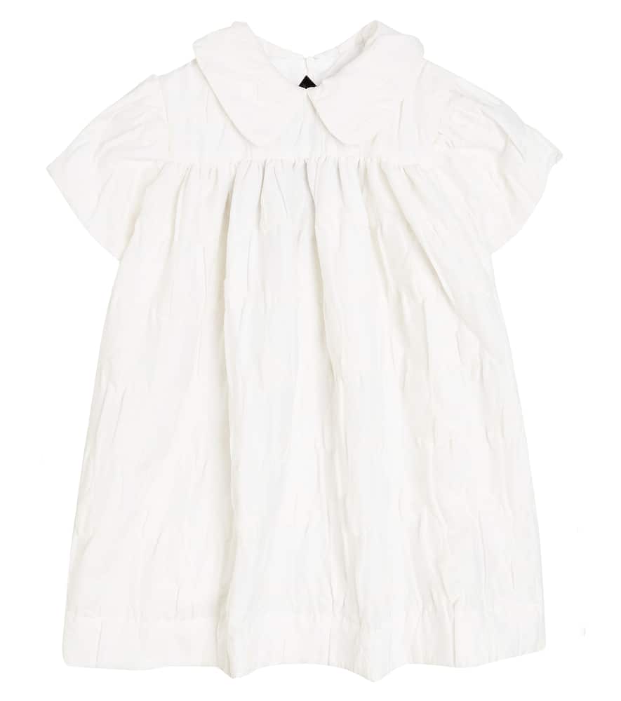 Caroline Bosmans Heart dress