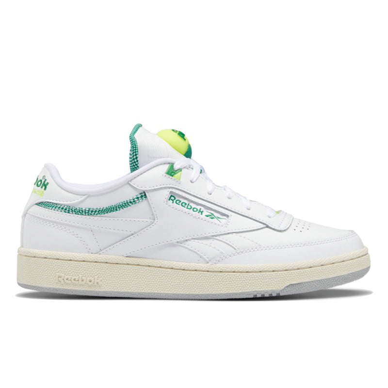 Club C 85 Pump 'Glen Green'