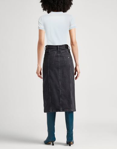 Woman T