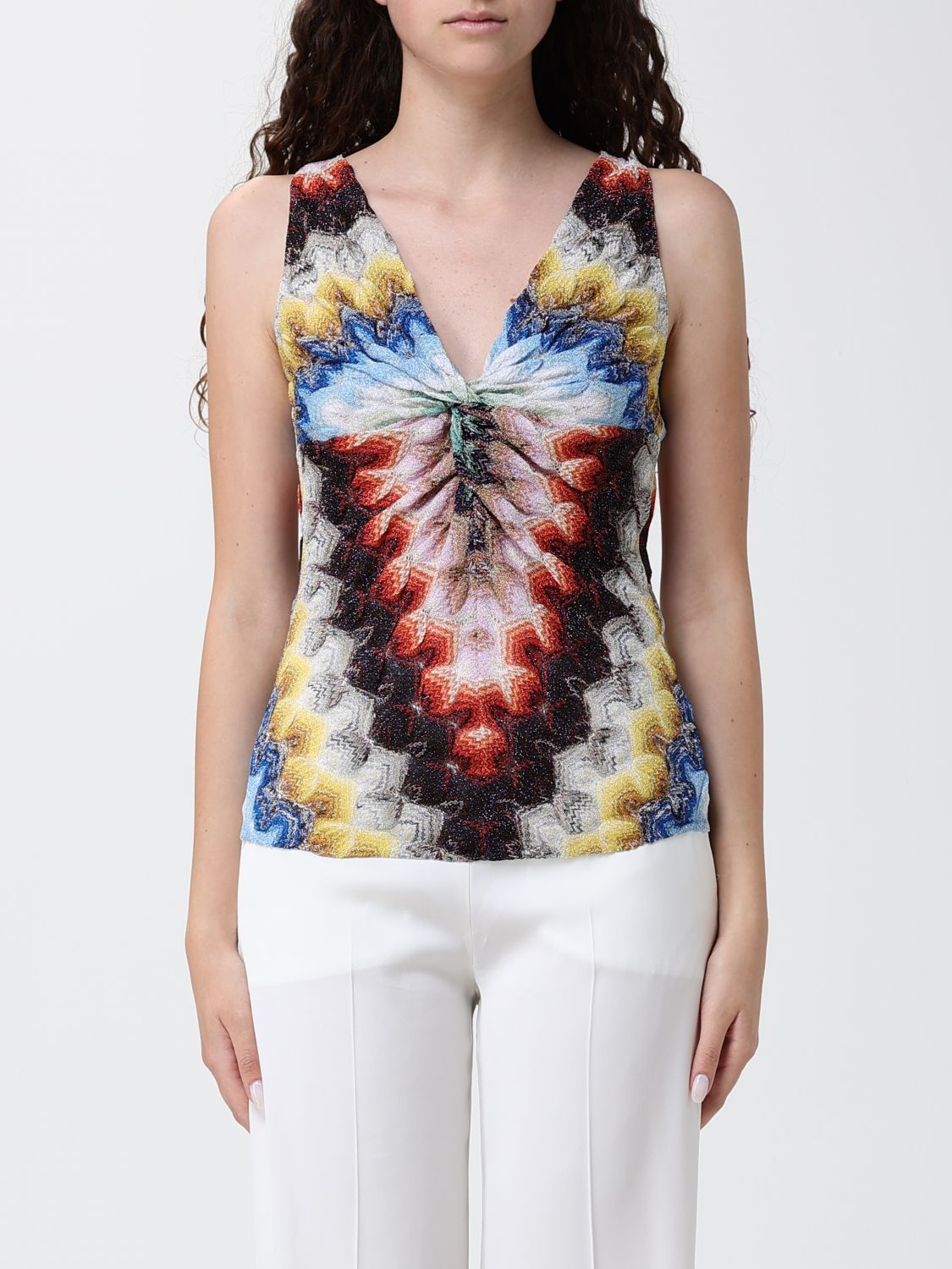 Top Woman color Fa01
