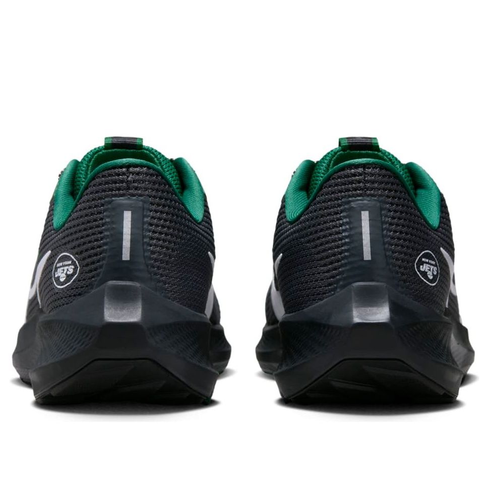 X NFL Air Zoom Pegasus 40 'New York Jets'