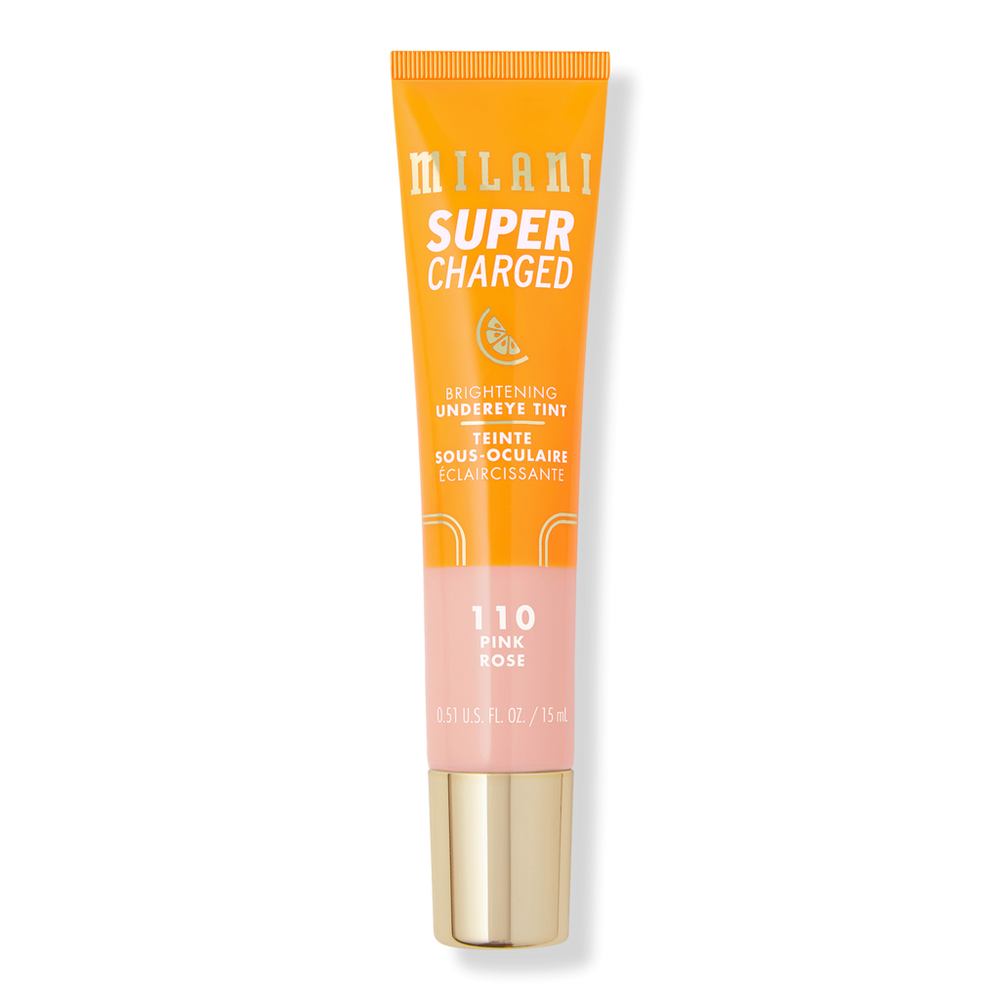 Supercharged Brightening Undereye Tint - Pink