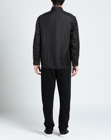 Man Shirt Steel grey