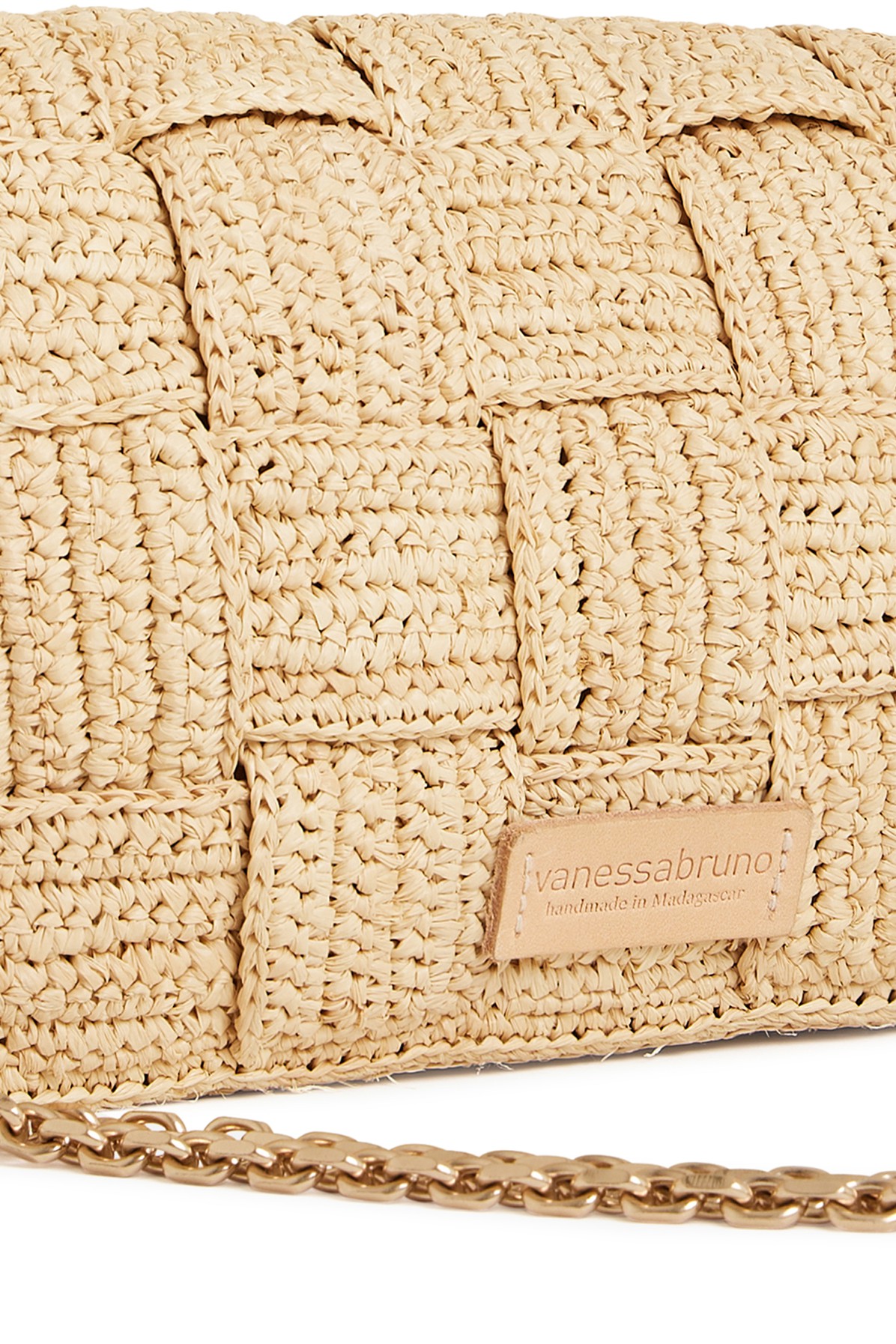 Mini Moon bag