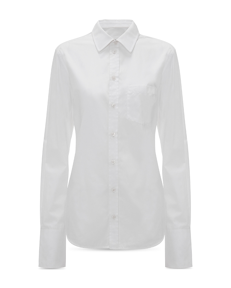 Oversized Shirt
