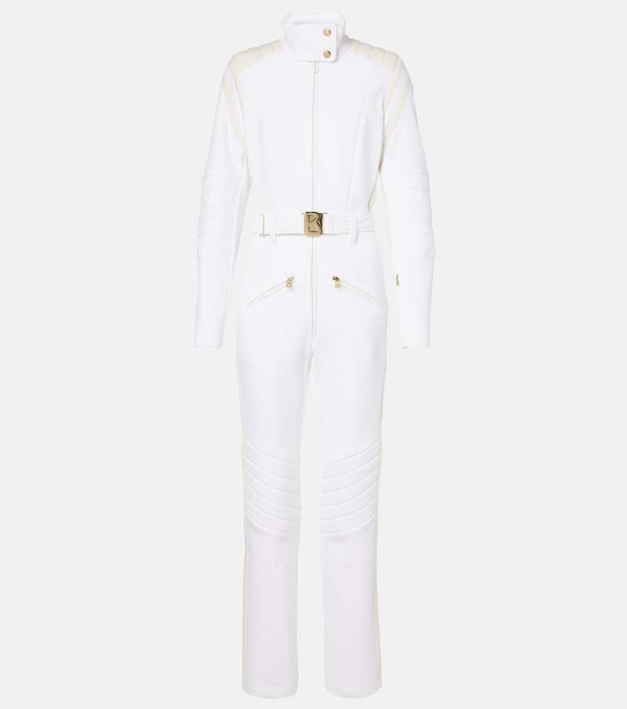 Jani colorblocked ski suit