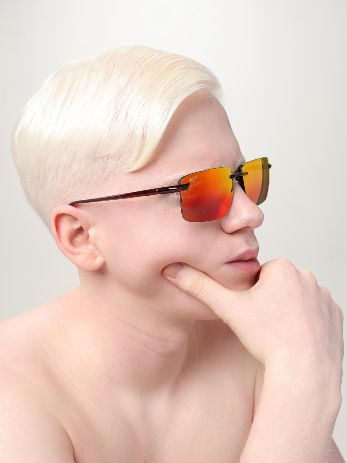 Laulima Sunglasses