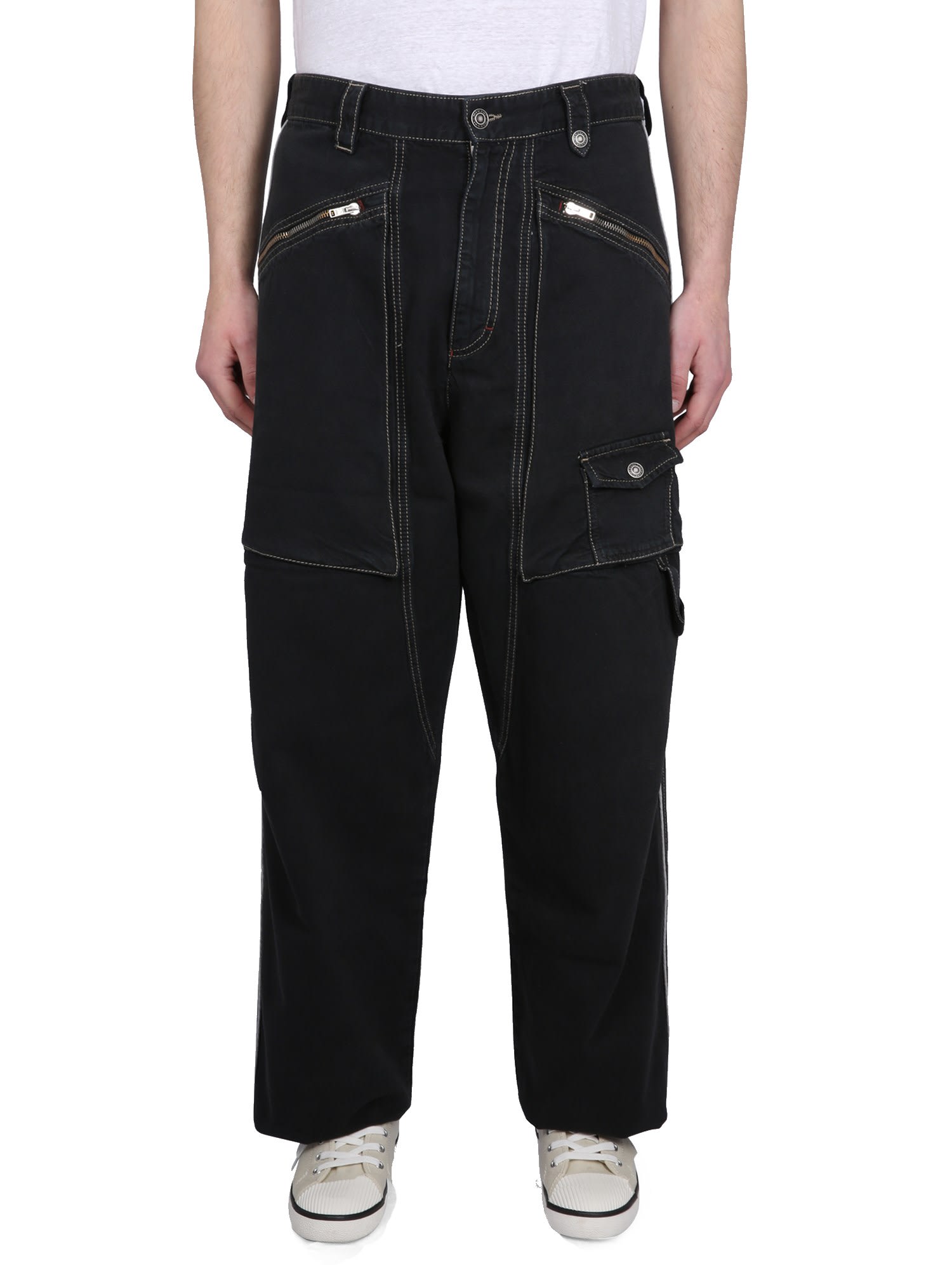 Parker Pants