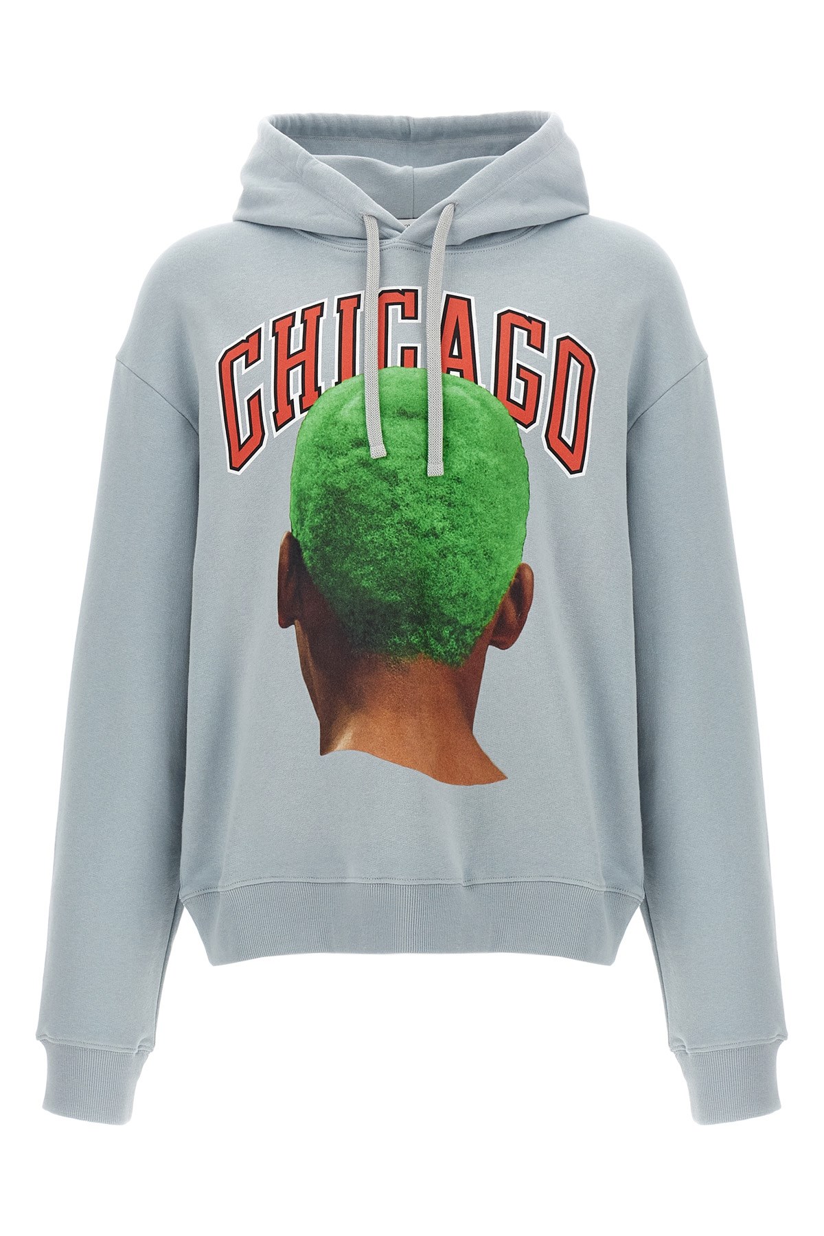 'Chicago Player Green' Hoodie