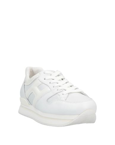 Woman Sneakers White
