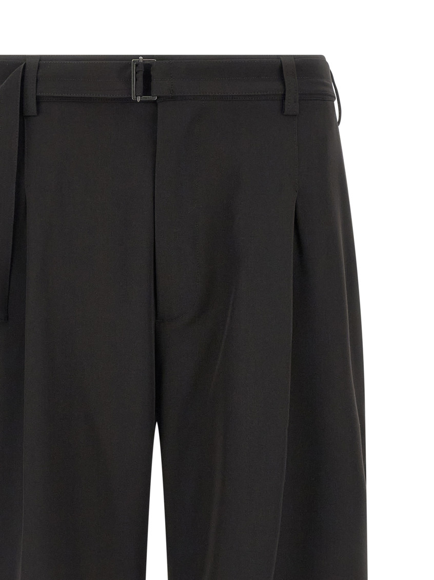 Viper Bermuda Shorts