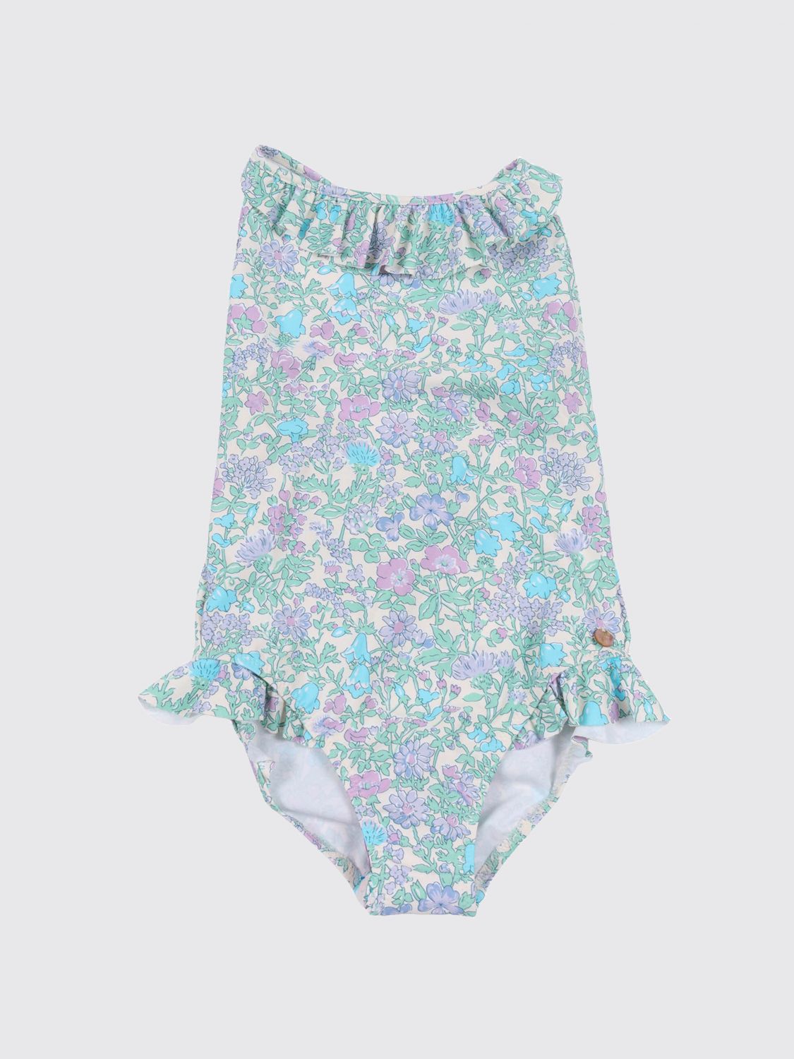 Swimsuit Kids color Multicolor