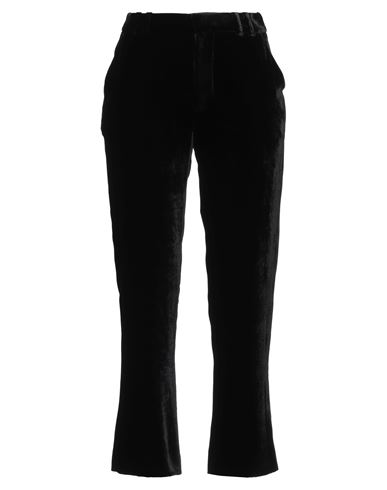 Woman Pants Black