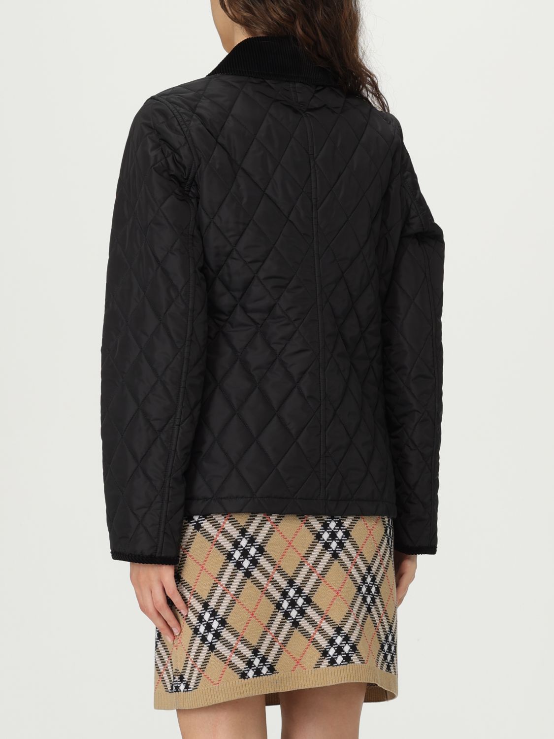 Blazer Woman color Black