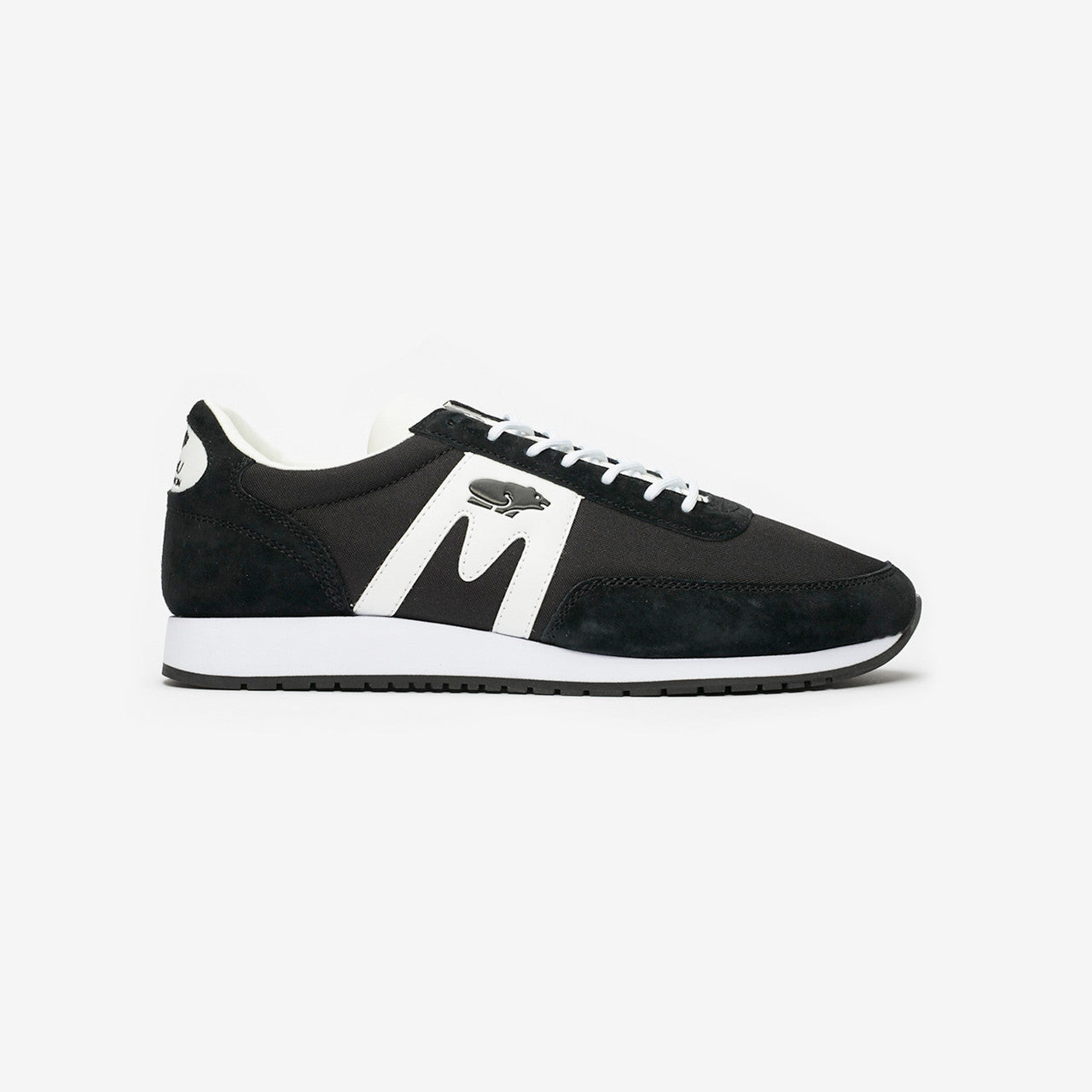 Karhu Albatross - Black/White - unisex