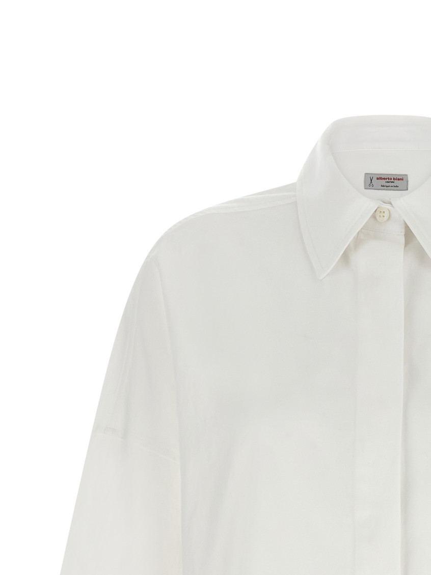 Cotton Shirt