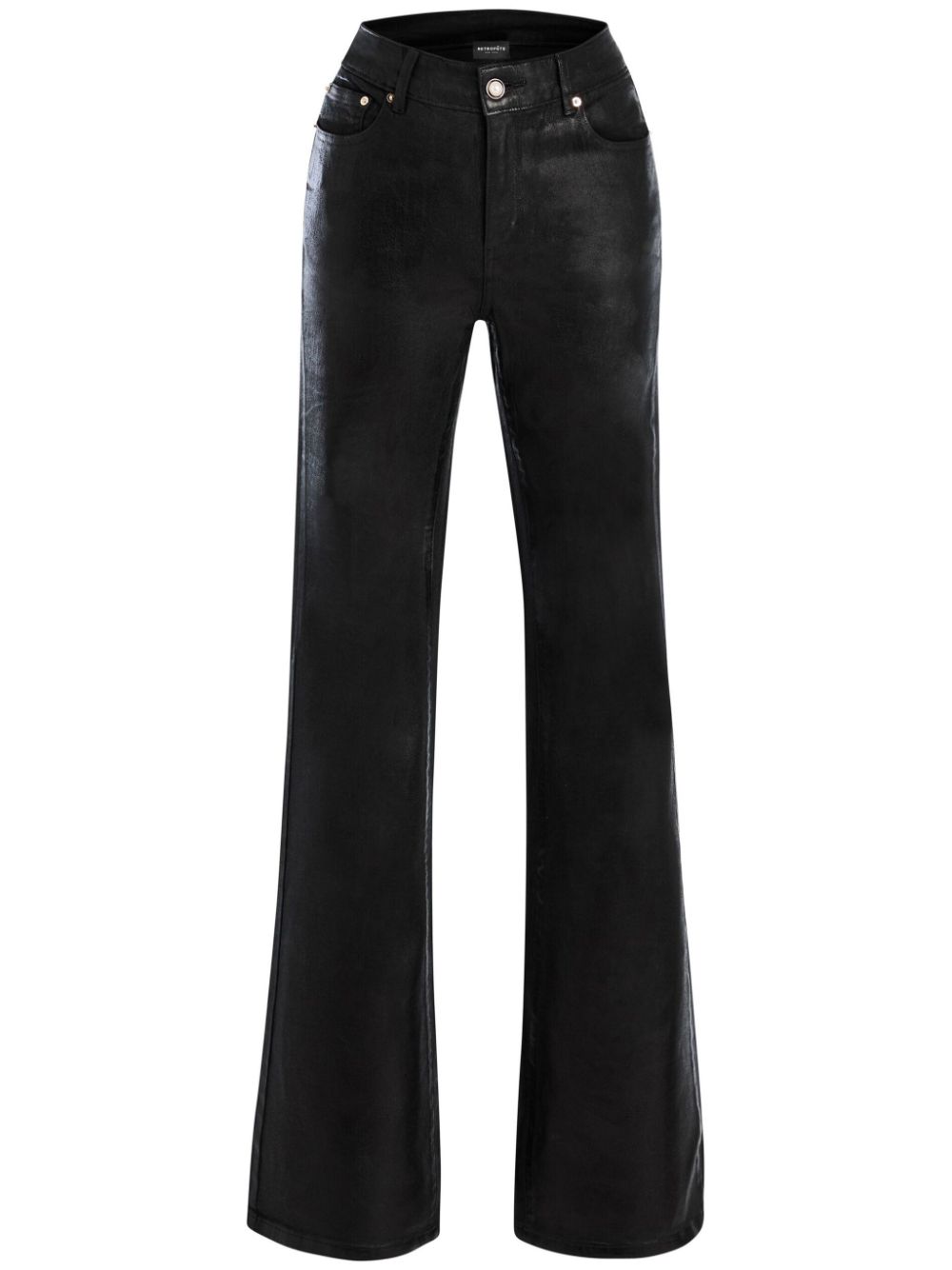 Yara trousers - Black