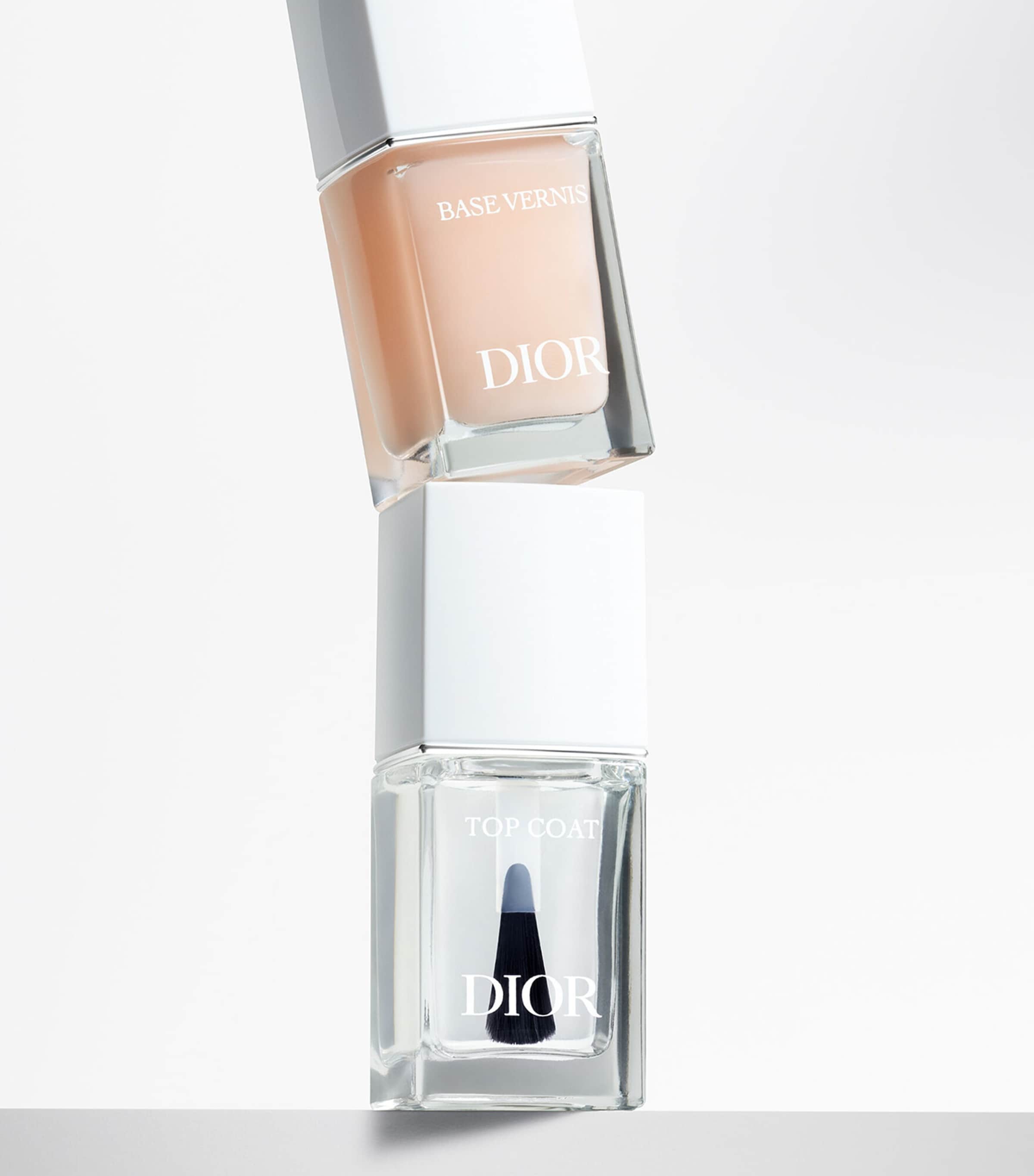Vernis Base Coat