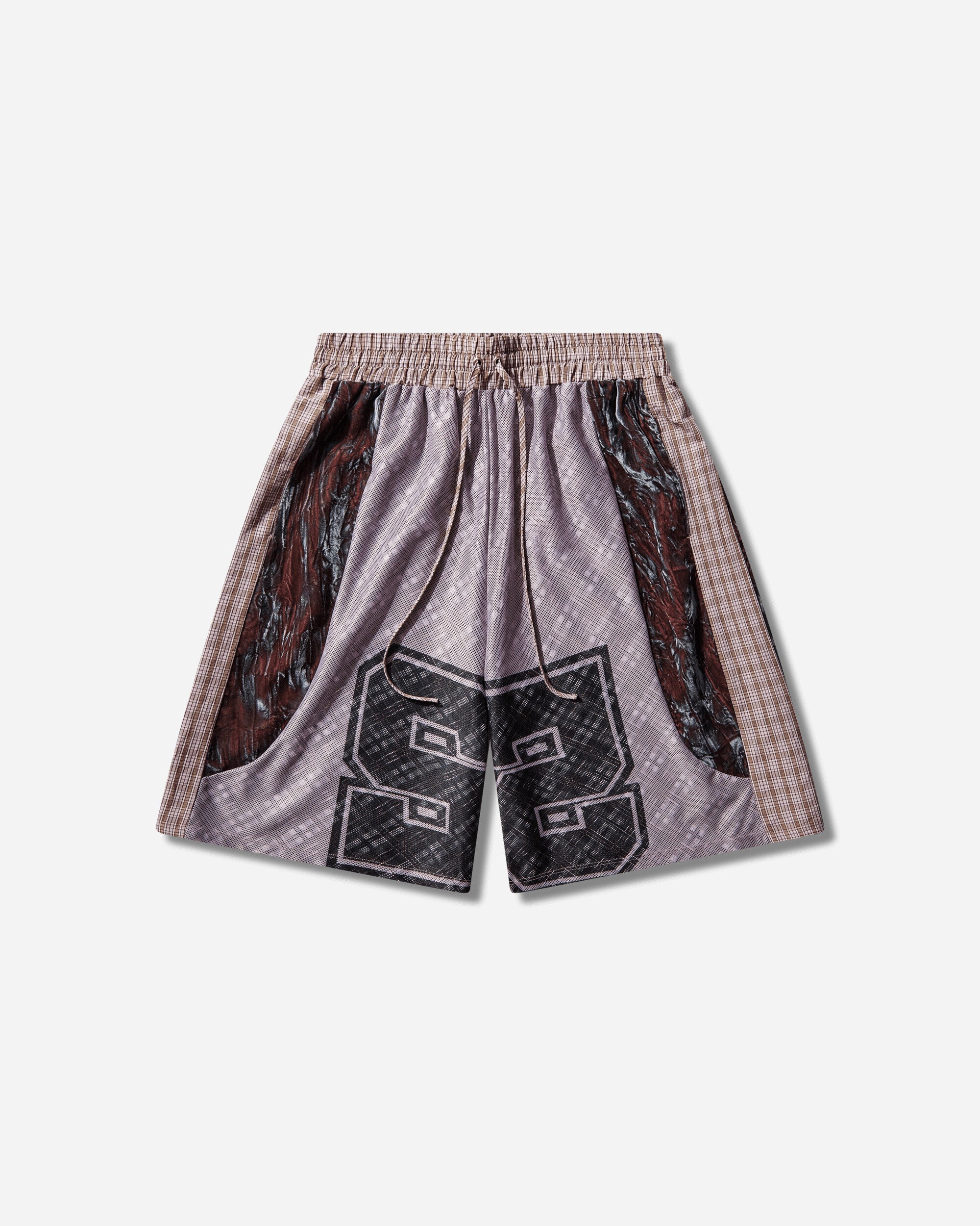 Women s Basketball Shorts Pink