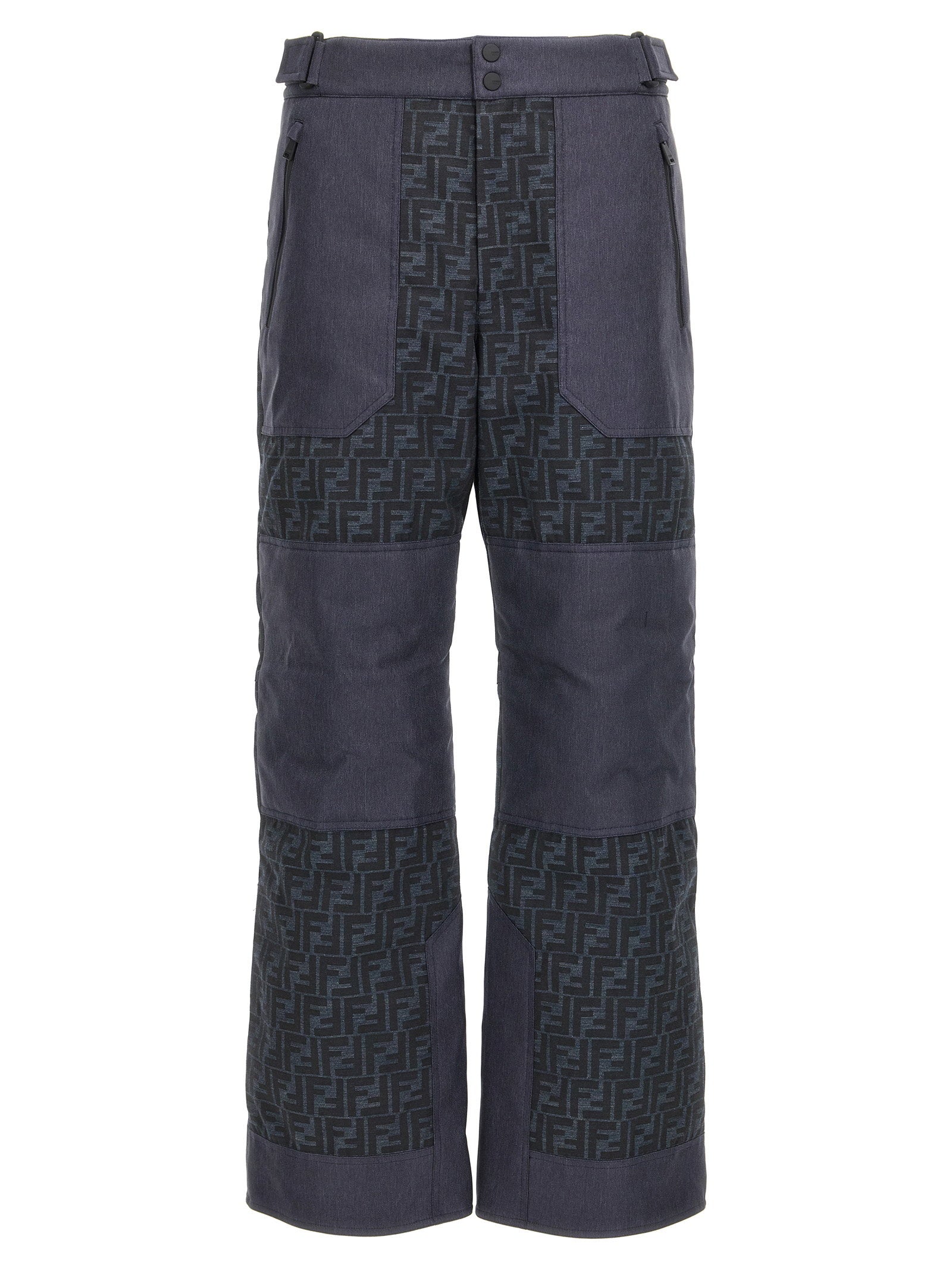 Ff Ski Pants