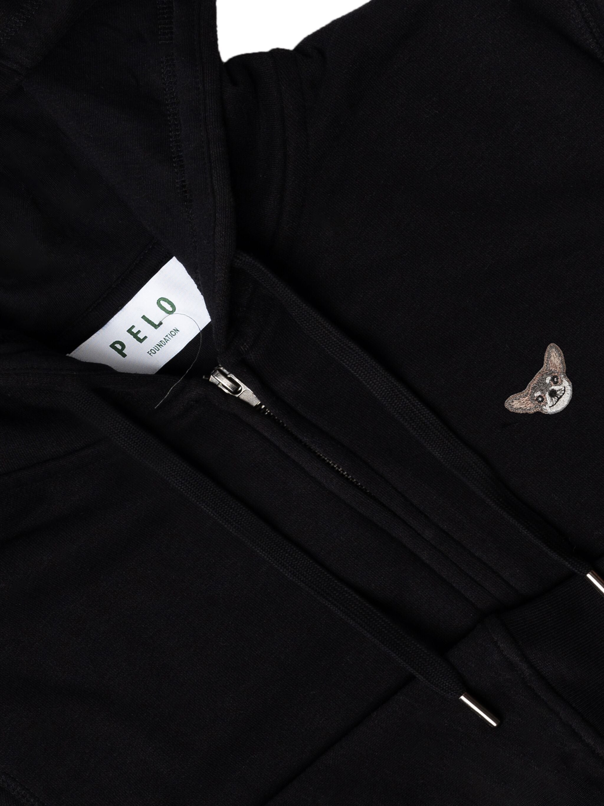 Pelo Foundation Hoodie