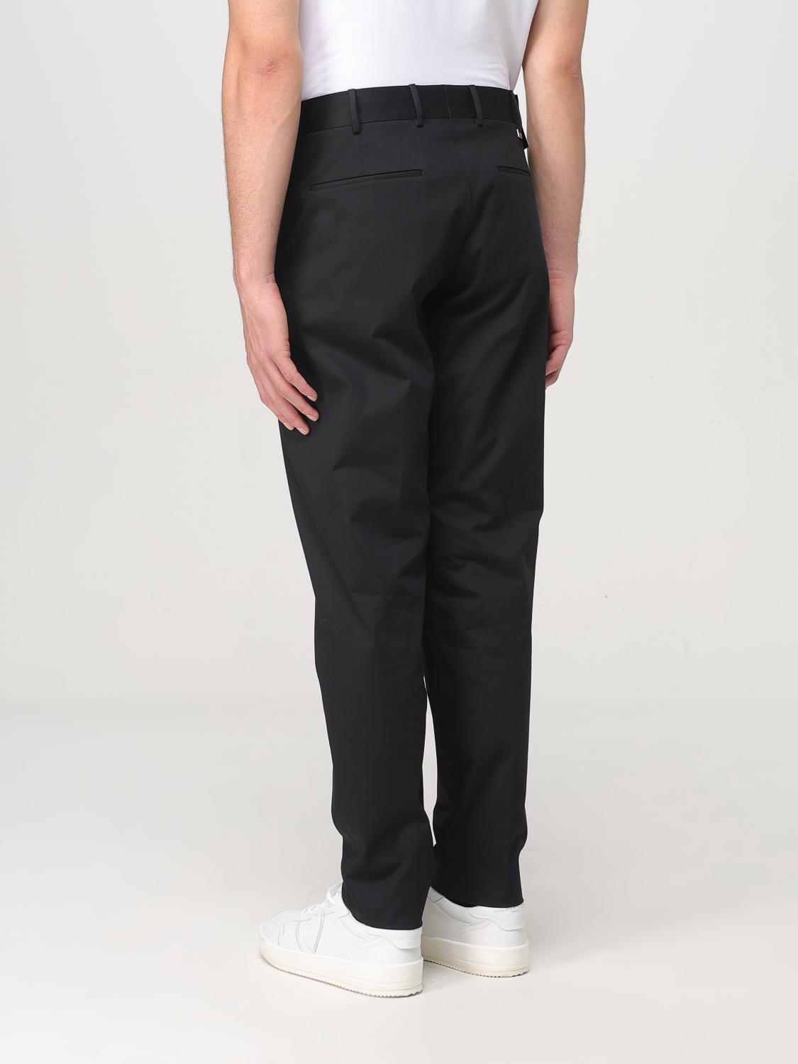 Pants PT TORINO Men color Black