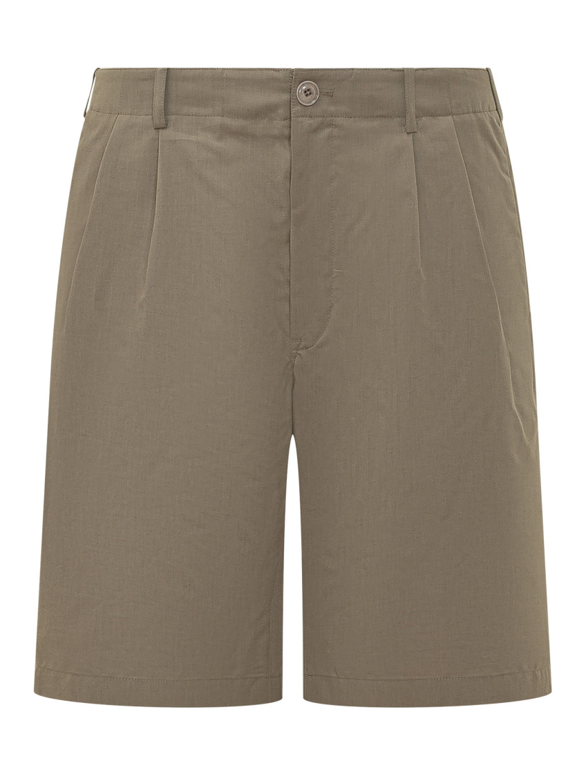Shorts Green