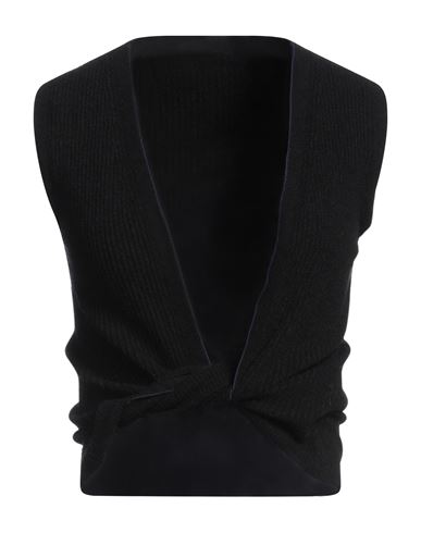 Woman Sweater Black