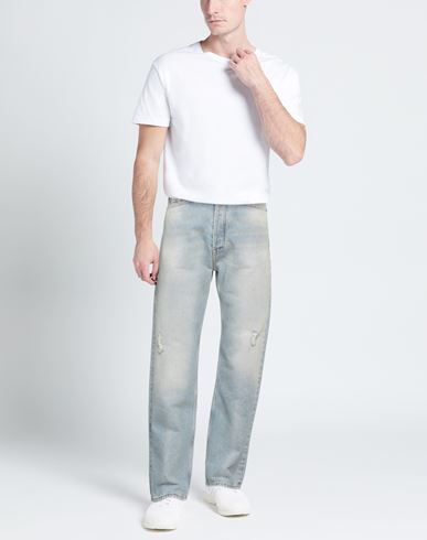 Man Jeans Blue