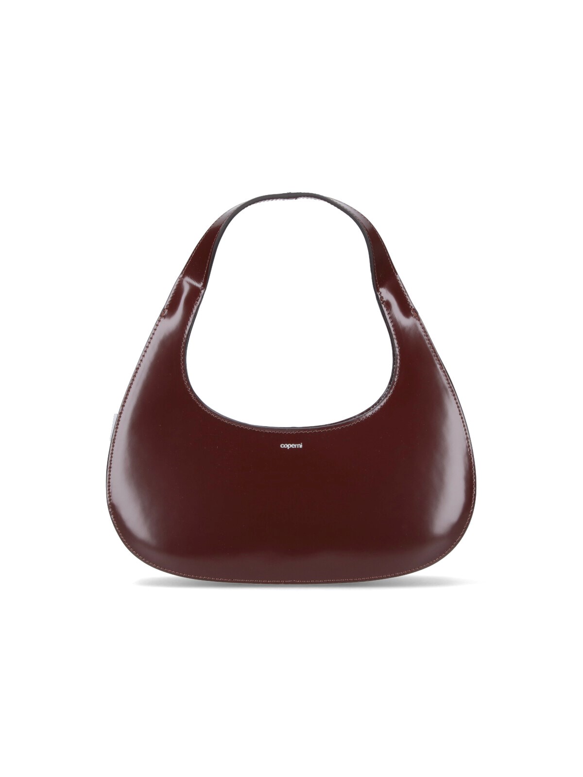 "Baguette Swipe" Bag