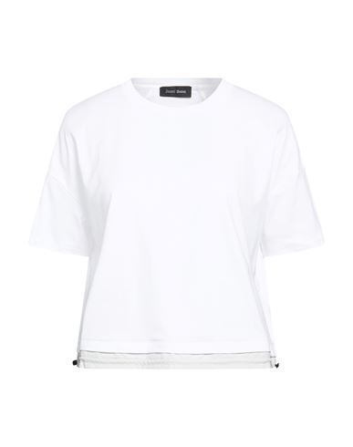 Laminar Woman T