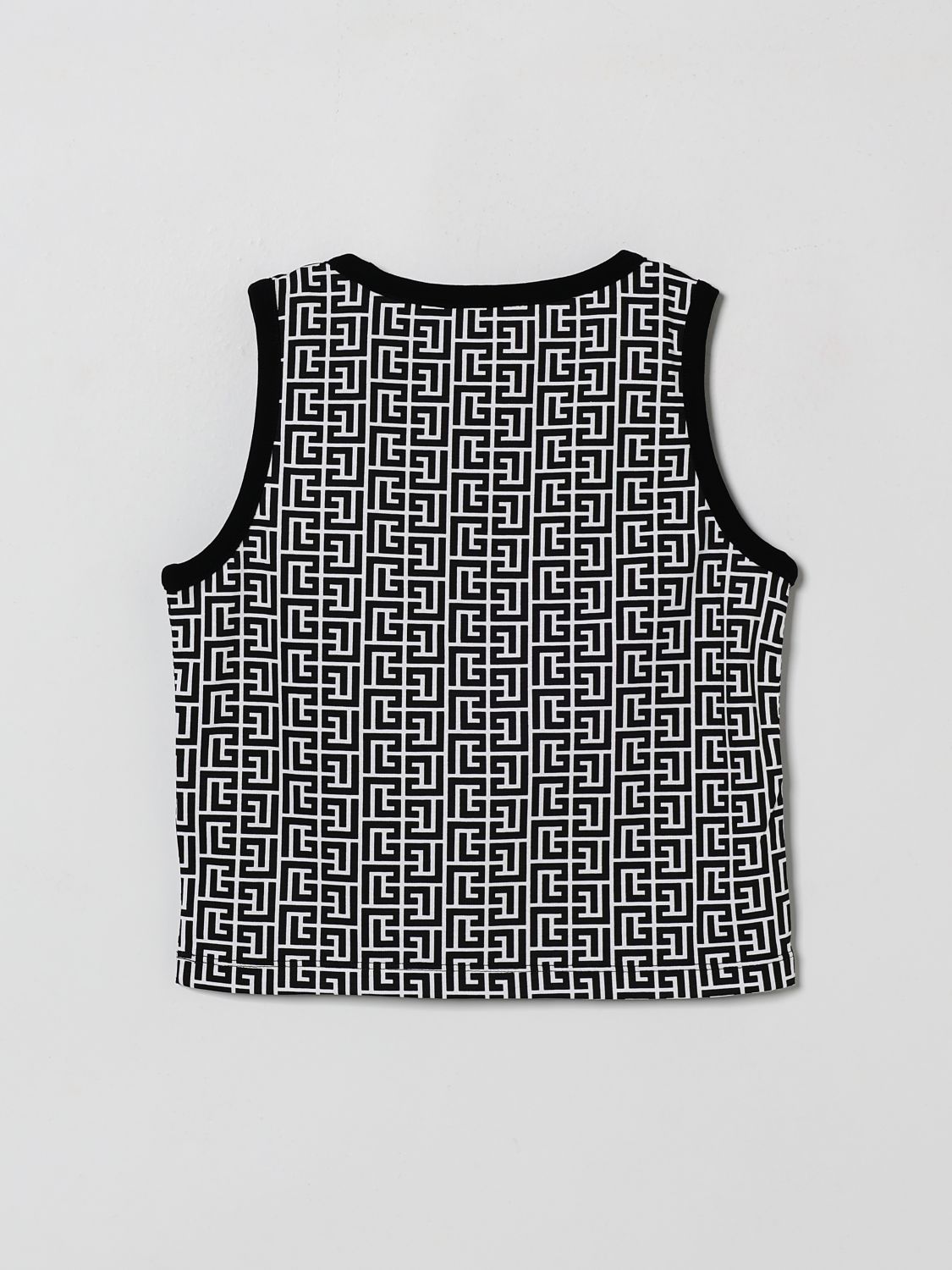 T-Shirt Kids color White