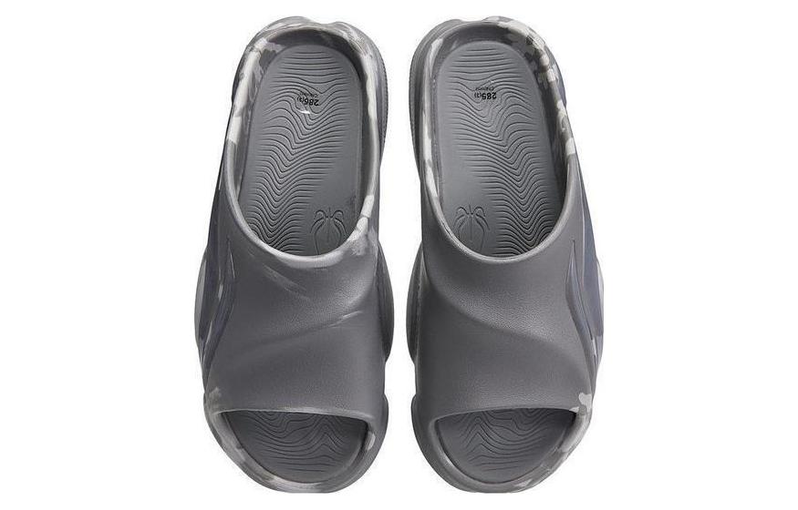 Bad Five Sports Slides 'Grey'