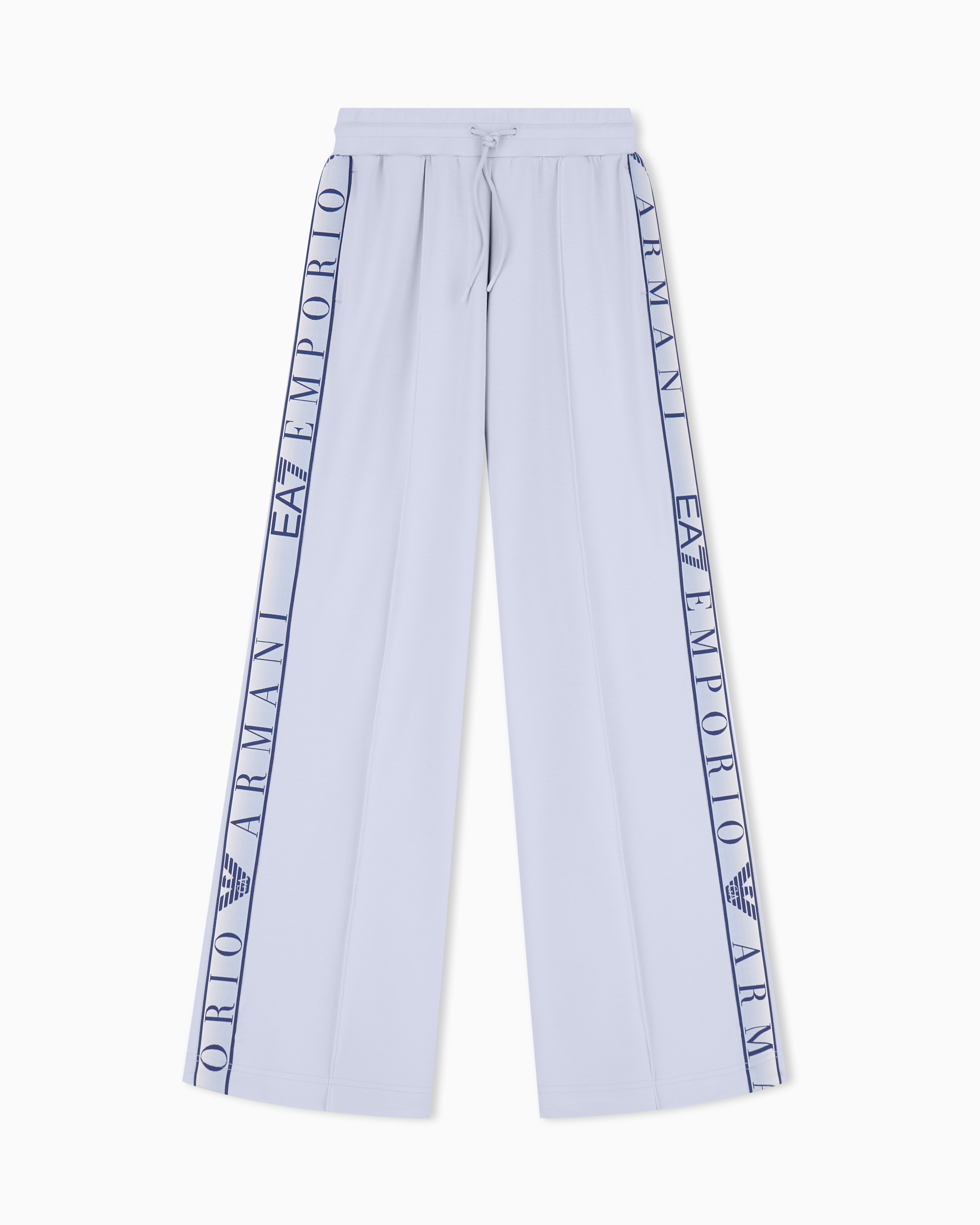 Dynamic Athlete trousers in Natural VENTUS7 technical fabric