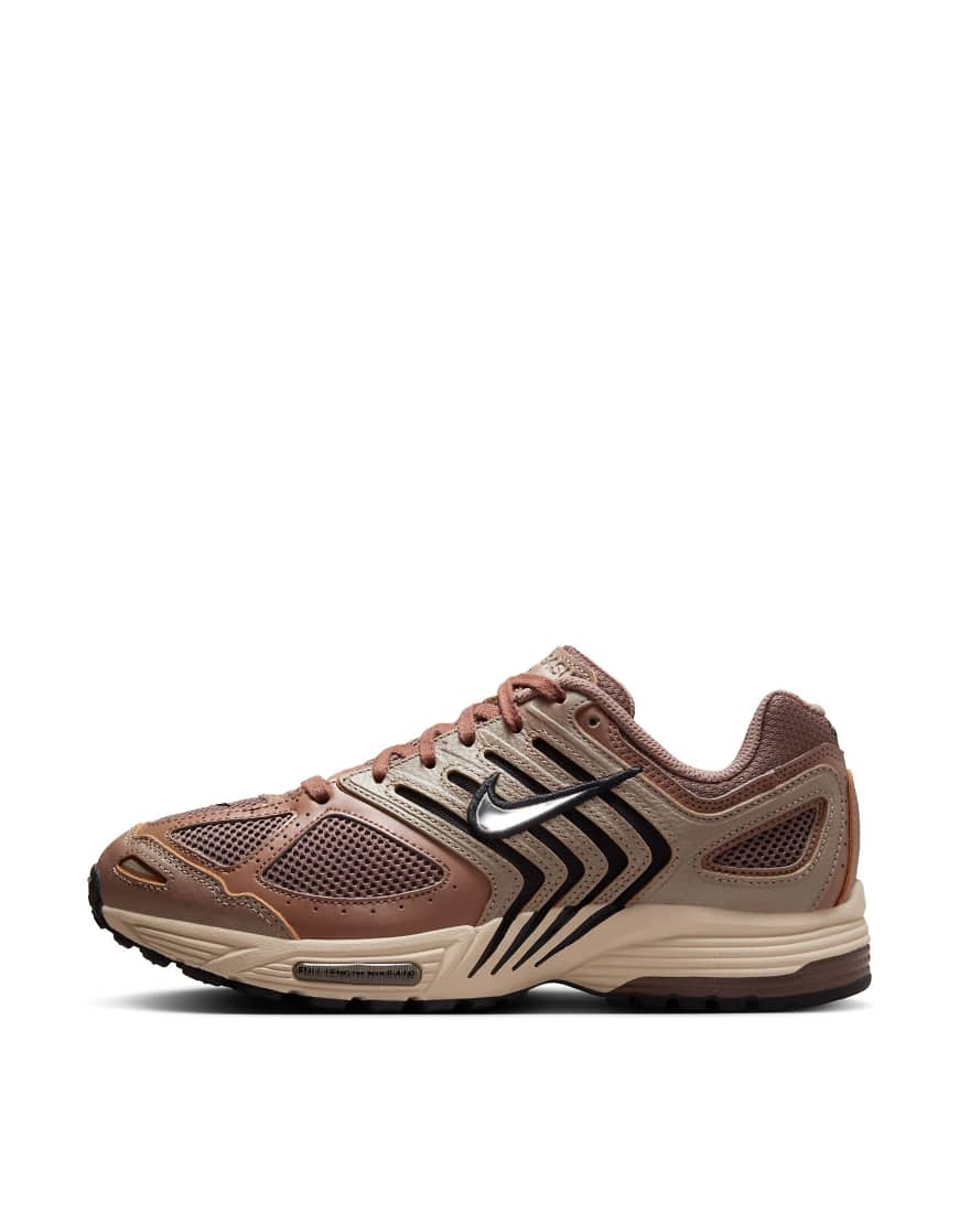 Air Pegasus 2005 sneakers in brown