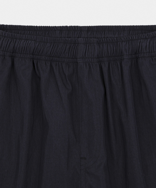 Essential Easy Banding Shorts Dark Navy