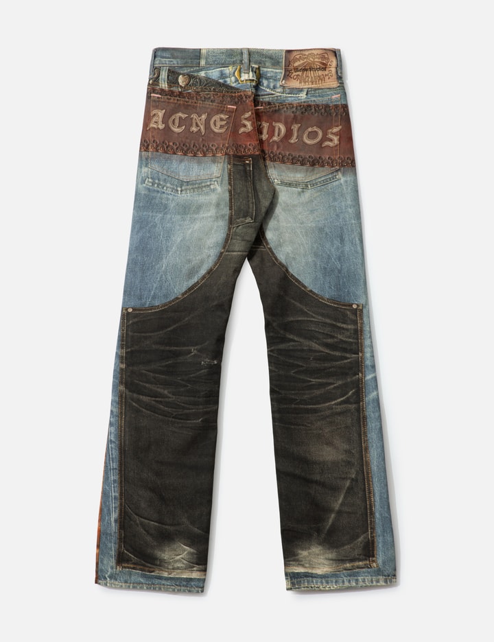 Regular Fit Jeans - 2010