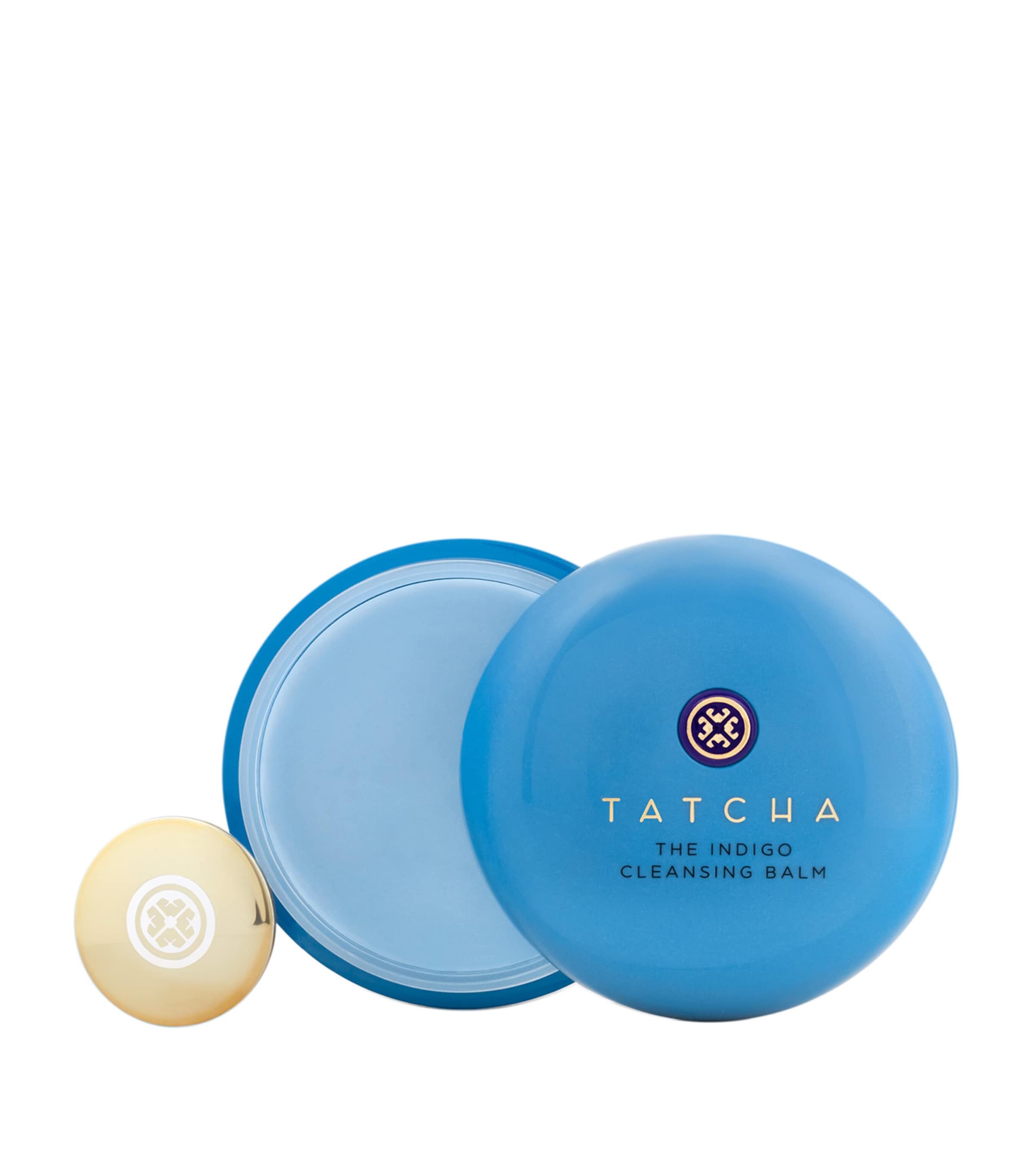Tatcha The Indigo Cleansing Balm