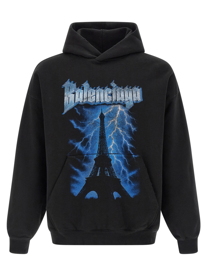 Graphic Hoodie