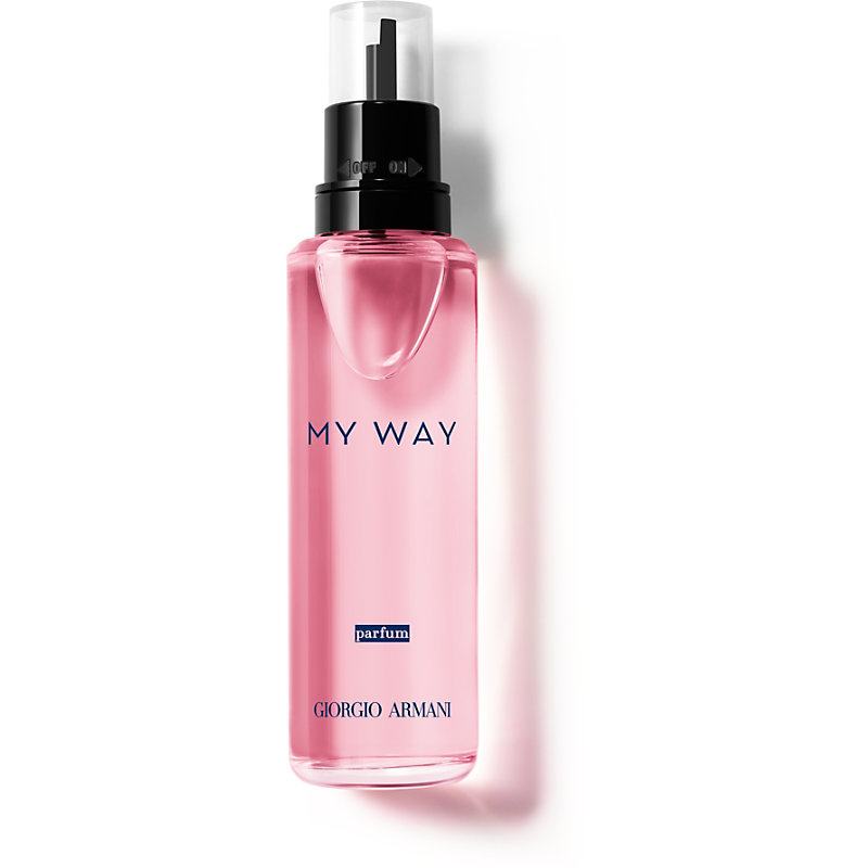 My Way eau de Parfum Refill 100ml