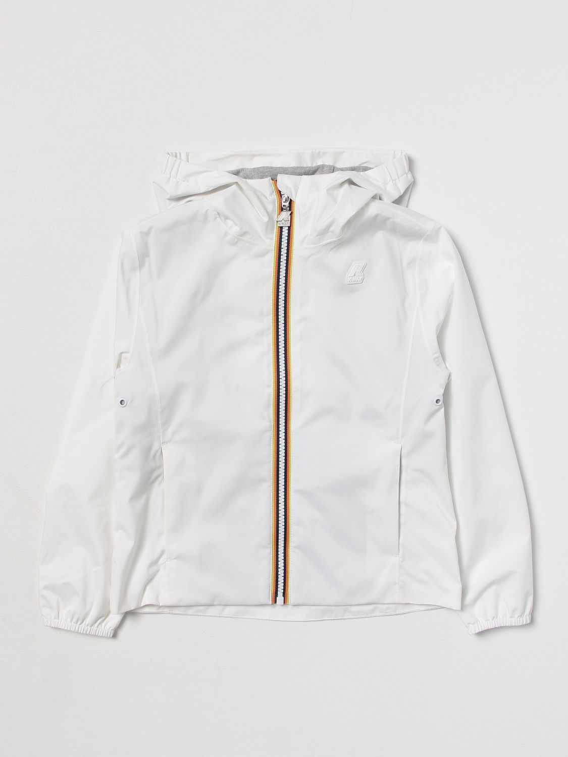 Blazer Kids color White