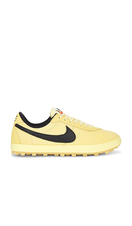 Nike Astrograbber in Yellow. - 9.5 also .5, 11