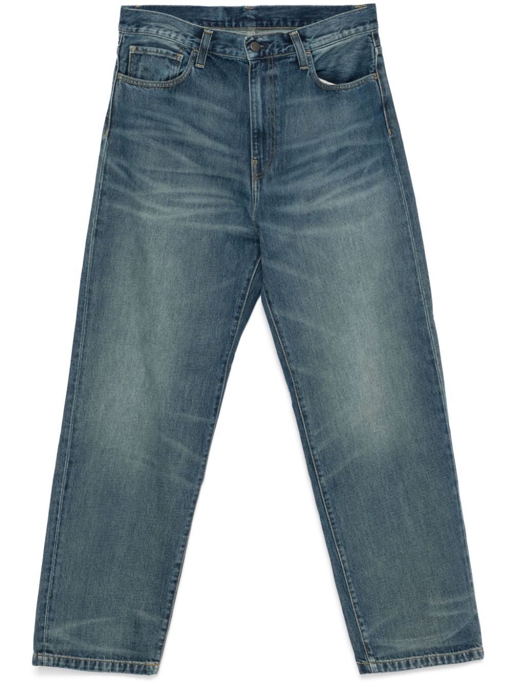 Landon jeans - Blue