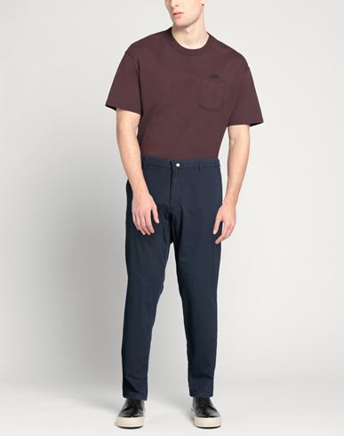 Man Pants Navy Size 30W