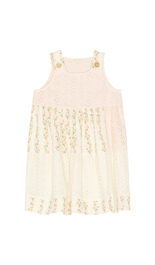 Wild Wawa Gigi Dress in Pink. 18/24. Also /3, 3/4