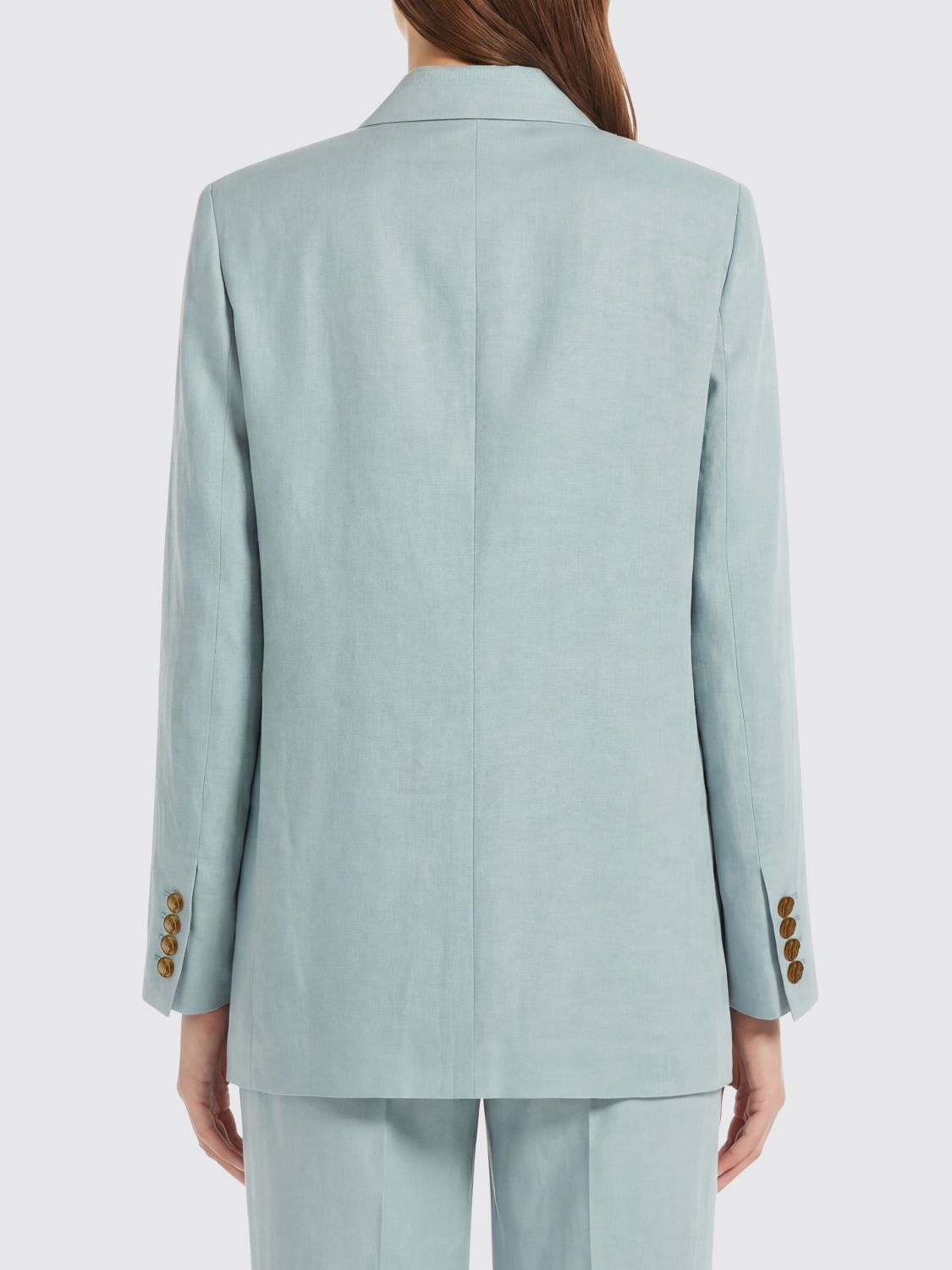 Jacket BLAZÉ MILANO Woman color Green