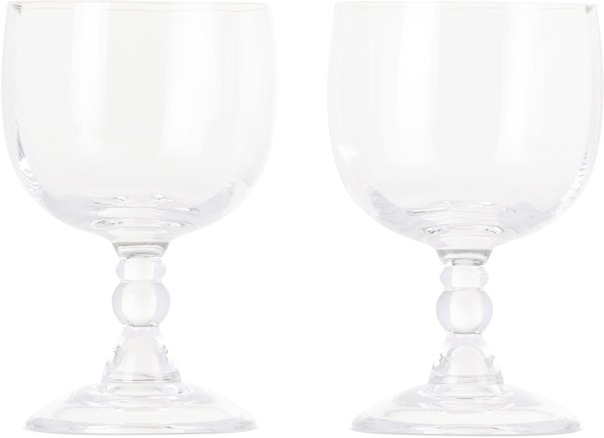 Alban Wine Glasses
