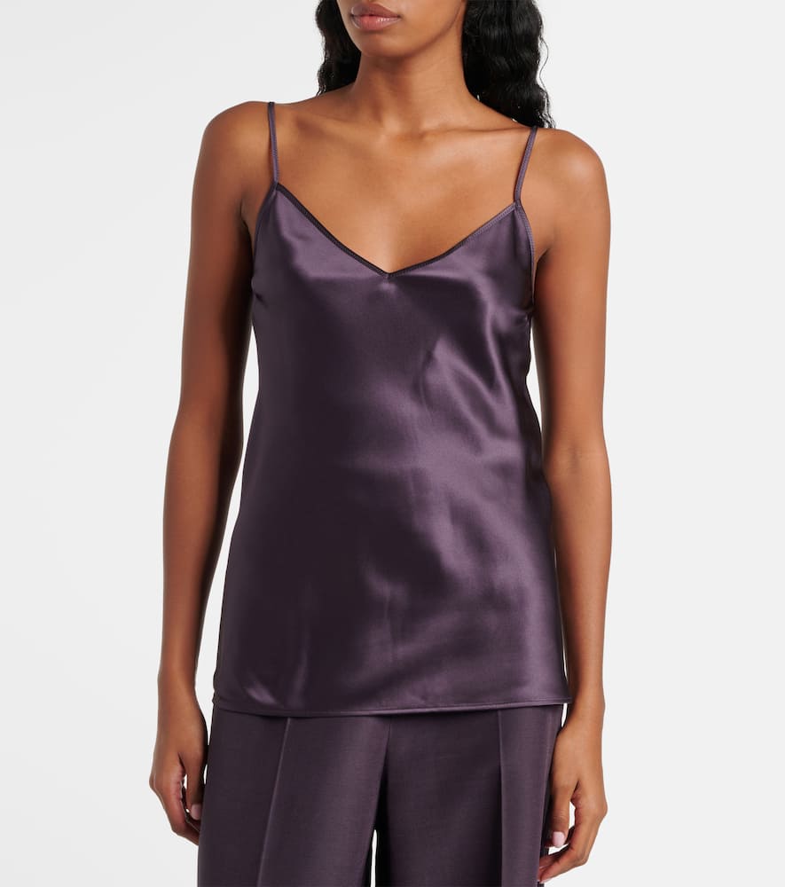 Joseph Lamé tank top