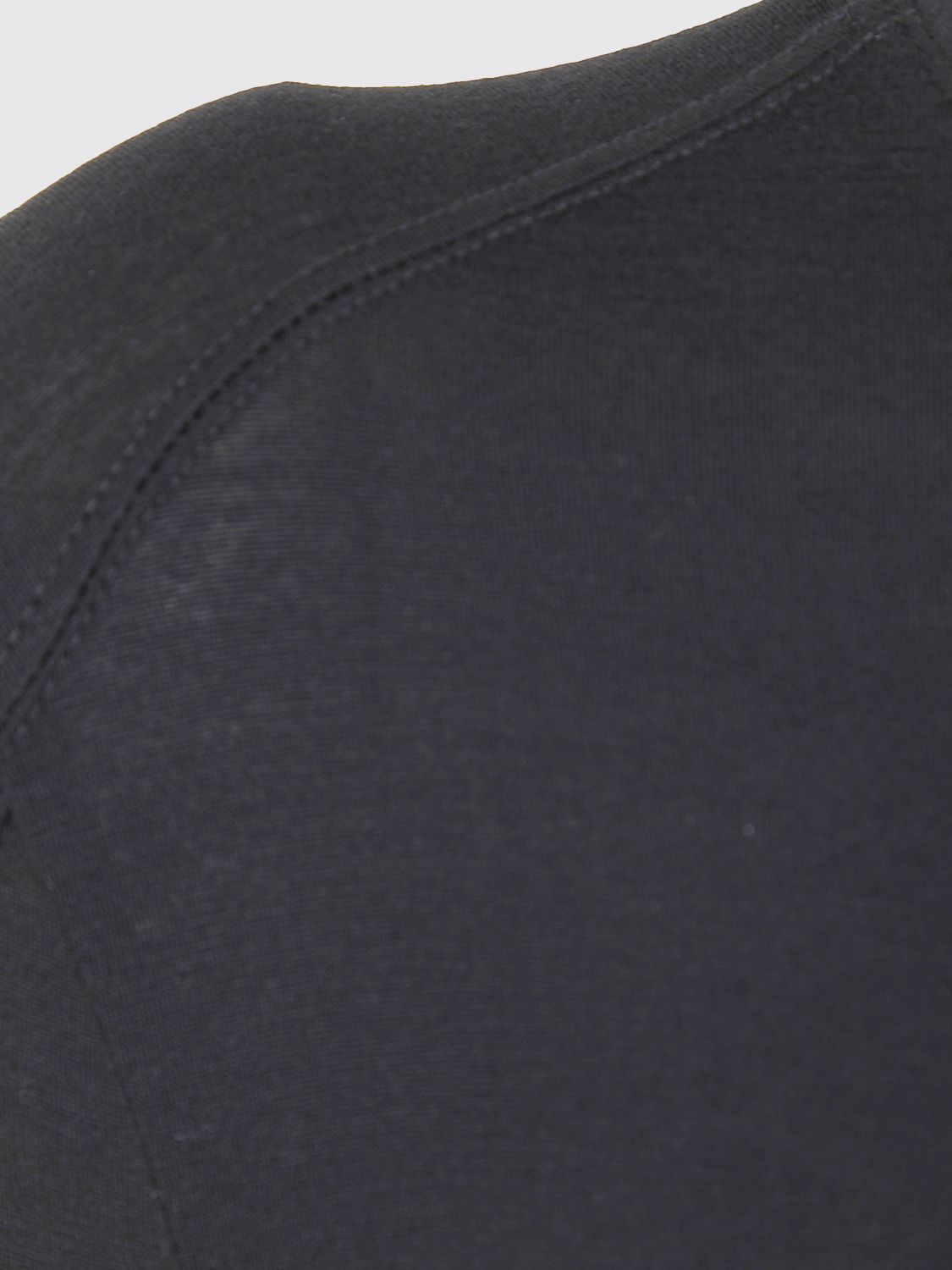 T-Shirt Woman color Black